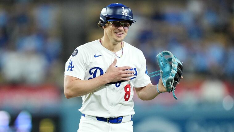 dodgers’-kike-hernandez-blasts-fan’s-angry-letter-over-white-house-skip,-exposes-address-to-followers