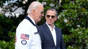 hunter-biden-reveals-he-never-wanted-joe-biden-to-run-for-re-election,-but-refused-to-tell-him-to-stop