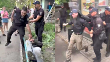 mainstream-media-begins-to-report-on-the-tragedy-that-is-ukrainian-forced-mobilization,-and-how-citizens-have-started-to-push-back-violently-(videos)