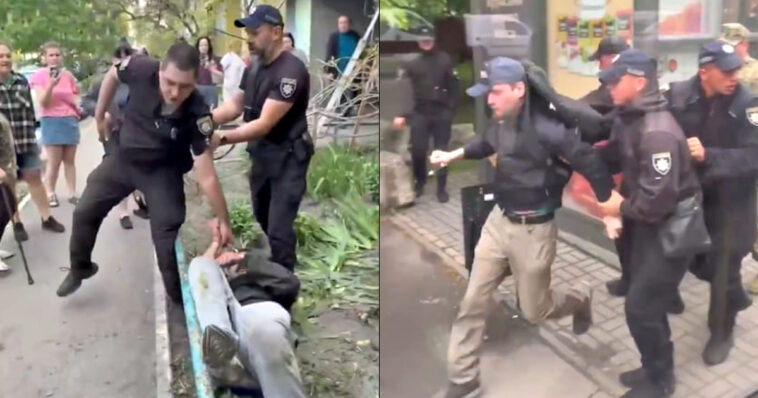 mainstream-media-begins-to-report-on-the-tragedy-that-is-ukrainian-forced-mobilization,-and-how-citizens-have-started-to-push-back-violently-(videos)