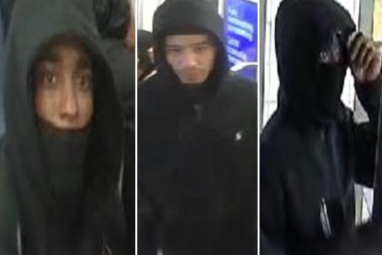 fiends-beat,-rob-sleeping-straphanger-on-nyc-subway-train:-cops