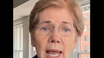 elizabeth-warren-endorses-radical-dsa-candidate-in-michigan-senate-race,-is-reminded-of-utter-failure-of-her-platner-endorsement-(video)