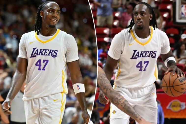 lakers-adding-summer-league-standout-arthur-kaluma-on-two-way-deal