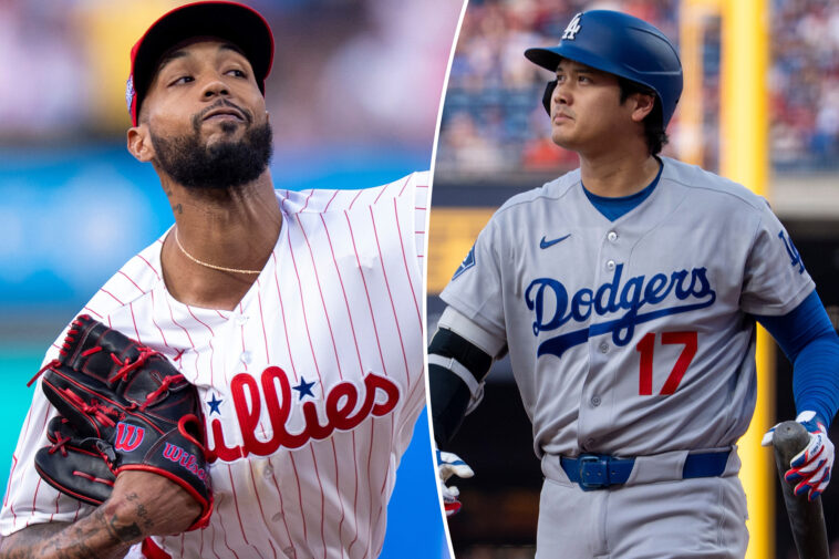 dodgers-lose-best-record-in-mlb-with-defeat-to-trea-turner,-phillies