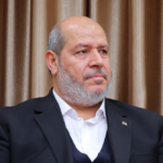 hamas-names-founding-member-as-political-leader-to-succeed-yahya-sinwar