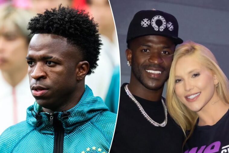 brazil-star-vinicius-junior-is-unrecognizable-after-chin-surgery-post-world-cup