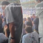 older-man-slaps-fan-at-cubs-game-for-not-standing-for-national-anthem-in-viral-video:-‘get-up’