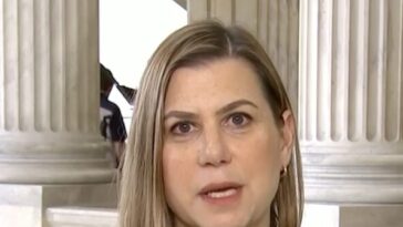 slotkin:-trump-trying-to-create-incident-so-he-can-send-federal-agents-to-the-polls