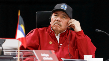 nicaragua’s-ortega-says-country-will-‘never-again’-hold-elections,-shutting-out-opposition