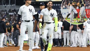 jose-caballero-defends-tactics-that-sparked-yankees-pirates-scuffle:-‘whole-league-should-know-who-i-am’
