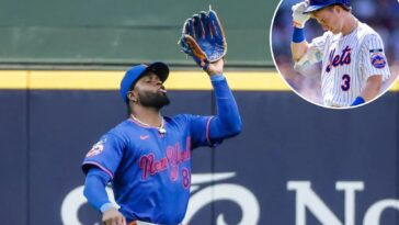 luis-robert-jr.’s-long-awaited-return-to-mets-outfield-forces-carson-benge-to-sit-in-loss
