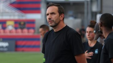 gotham-fc-coach-juan-carlos-amoros-stepping-away-for-seven-week-parental-leave-with-team-in-middle-of-season