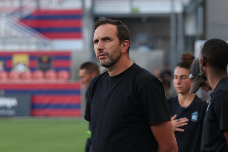 gotham-fc-coach-juan-carlos-amoros-stepping-away-for-seven-week-parental-leave-with-team-in-middle-of-season