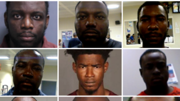 ice-deports-more-than-100-illegal-aliens-to-haiti,-including-convicted-pedophiles,-domestic-abusers