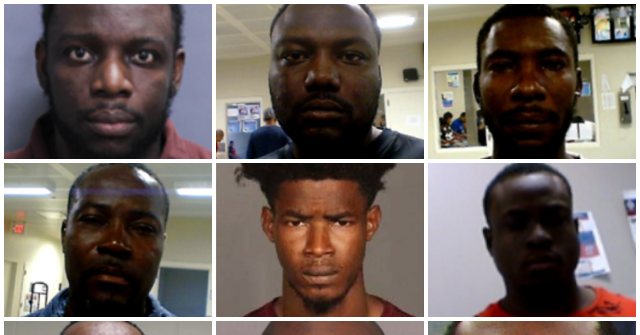 ice-deports-more-than-100-illegal-aliens-to-haiti,-including-convicted-pedophiles,-domestic-abusers