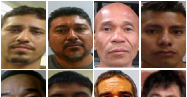 exclusive:-ice-agents-arrest-illegal-aliens-convicted-of-murder,-child-rape-over-weekend