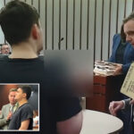 michigan-man-accused-of-trying-to-2-kidnap-two-girls-allegedly-flipped-off-their-families-in-court:-reports