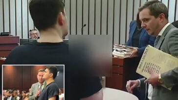 michigan-man-accused-of-trying-to-2-kidnap-two-girls-allegedly-flipped-off-their-families-in-court:-reports