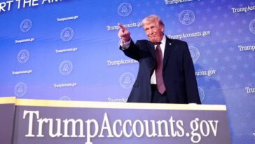 liz-peek:-the-trump-economy-is-doing-better-than-the-media-want-to-admit