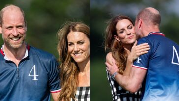 prince-william,-kate-middleton-finally-feel-free-to-show-affection-in-public:-experts