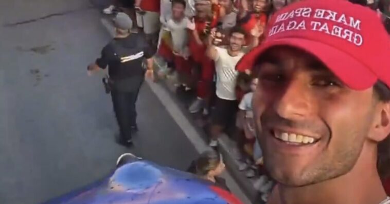 spain’s-world-cup-hero-wears-‘make-spain-great-again’-hat-during-victory-celebration-(video)