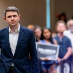 watch:-james-talarico-berated-by-questioner-at-town-hall-event