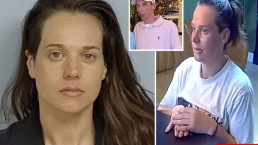 ‘dangerous’-woman-who-uses-multiple-aliases-on-the-run-after-a-missing-father-found-zip-tied-in-shallow-grave:-cops