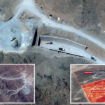 israel-believes-iran-moved-nuclear-material-inside-notorious-‘pickaxe-mountain’-site-last-year:-report