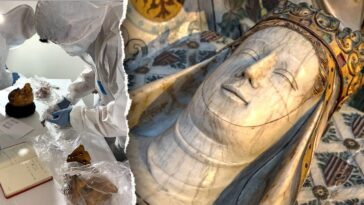 startling-mystery-revealed-in-centuries-old-royal-tombs-at-powerful-queen’s-monastery