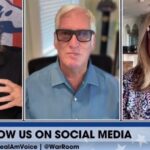 the-gateway-pundit’s-jim-hoft-and-patty-mcmurray-discuss-the-massive-muskegon-ballot-registration-scandal-with-steve-bannon-after-president-trump’s-address-to-nation-(video)