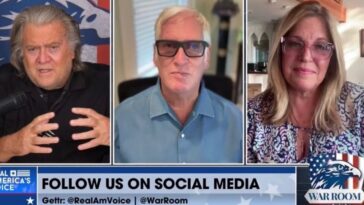 the-gateway-pundit’s-jim-hoft-and-patty-mcmurray-discuss-the-massive-muskegon-ballot-registration-scandal-with-steve-bannon-after-president-trump’s-address-to-nation-(video)