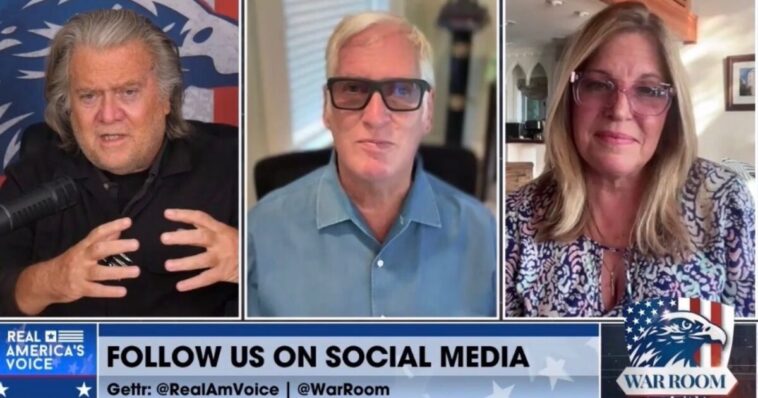 the-gateway-pundit’s-jim-hoft-and-patty-mcmurray-discuss-the-massive-muskegon-ballot-registration-scandal-with-steve-bannon-after-president-trump’s-address-to-nation-(video)