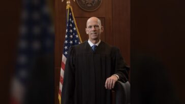 outrageous:-trump-appointed-judge-dismisses-federal-lawsuit-against-minnesota’s-radical-sanctuary-policies-—-upholds-state’s-refusal-to-help-ice