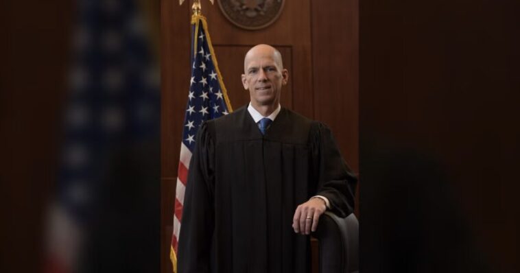 outrageous:-trump-appointed-judge-dismisses-federal-lawsuit-against-minnesota’s-radical-sanctuary-policies-—-upholds-state’s-refusal-to-help-ice