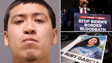 illegal-immigrant-who-murdered-michigan-woman-sues-trump,-demands-$75m,-public-apology,-us-citizenship