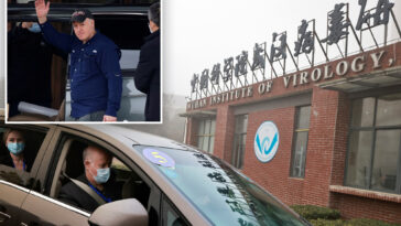 fbi-allowed-ecohealth-alliance-boss-through-border-controls-in-return-from-covid-hit-china-in-2021:-explosive-emails