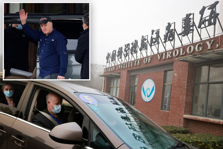 fbi-allowed-ecohealth-alliance-boss-through-border-controls-in-return-from-covid-hit-china-in-2021:-explosive-emails