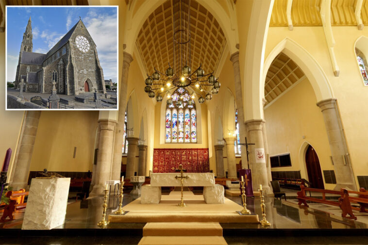 woman-seriously-injured-in-knife-attack-during-church-service-in-irish-town