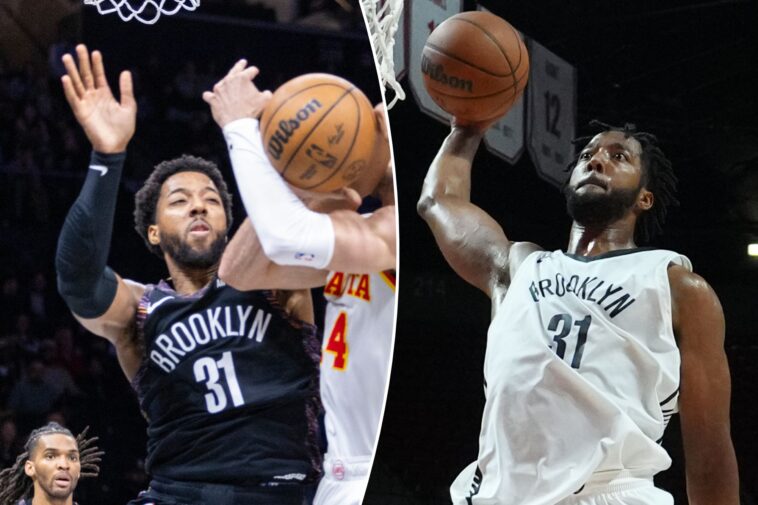 chaney-johnson-was-an-undrafted-find-for-the-nets-—-and-might-be-something-more