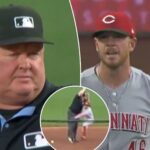 reds-pitcher-caleb-ferguson-eviscerates-umpire-for-being-in-the-way:-‘fat-motherf–ker’