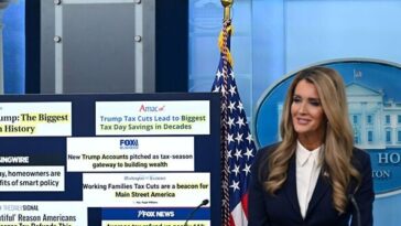 exclusive:-sba-admin.-loeffler-calls-out-‘experts,’-establishment-media-for-‘doomcasting’-about-economy,-failing-on-tariffs