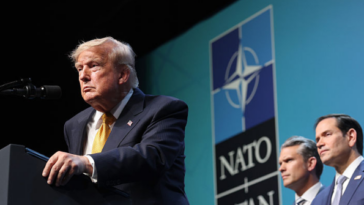 ‘business-binds-people’:-un-amb.-mike-waltz-explains-trump’s-approach-to-diplomacy