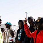 report:-nearly-300-detained-illegal-migrants-in-spain-seek-mass-amnesty
