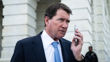 ‘finish-the-damn-job’:-hagerty-tells-‘ruthless-podcast’-that-trump-will-complete-iran-mission