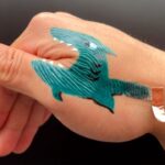 could-a-paint-on-electronic-tattoo-spot-heart-attacks?