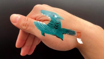 could-a-paint-on-electronic-tattoo-spot-heart-attacks?
