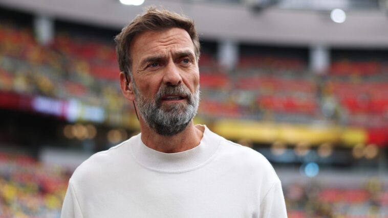 jurgen-klopp-on-verge-of-accepting-germany-coaching-job-after-red-bull-exit