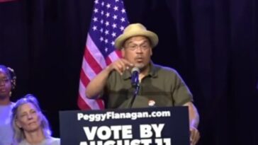 minnesota-democrat-ag-keith-ellison-sparks-alarm-as-he-apparently-reveals-his-party’s-scheme-to-steal-the-midterm-elections-(video)