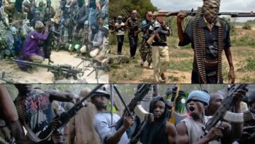 nigeria:-fulani-islamists-claim-to-be-victims-amid-ongoing-attacks-on-christian-villages
