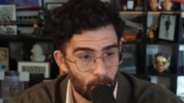radical-leftist-influencer-hasan-piker-calls-mass-murderer-mao-zedong-‘one-of-the-great-leaders-of-this-world’-(video)